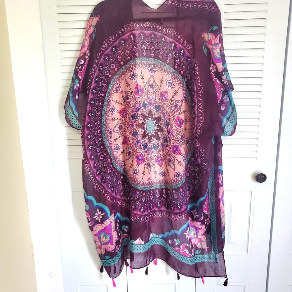 Kimono